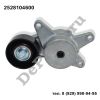 Натяжитель ремня грм Hyundai I10 (16-…), I20 (18-…), I30 (16-…), Kia Picanto (17-…), Ceed (18-…) (2528104600 / DEA42089)